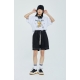 預訂｜ROMANTIC CROWN x WOOZI 23SS REEL TIGER TEE SHIRT