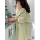 23S/S 預訂｜JUUNEEDU 2 Way Robe Pajamas (6 COLOR)