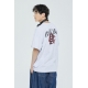 預訂｜ROMANTIC CROWN x WOOZI 23SS ATHLETIC LOGO TEE SHIRT