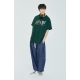 預訂｜ROMANTIC CROWN x WOOZI 23SS RAINBOW LOGO TEE SHIRT