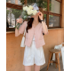 夏季預訂|6色打摺短褲 夏季預訂|6色打摺短褲