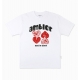 23S/S 預訂|AMBLER FOUR BEARS T-SHIRTS 23S/S 預訂|AMBLER FOUR BEARS T-SHIRTS