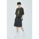 預訂｜ROMANTIC CROWN x WOOZI 23SS REEL TIGER TEE SHIRT