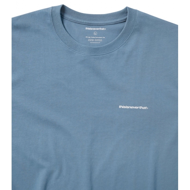 夏季預訂｜thisisneverthat SP-Logo Cooling Performance Tee (2 Pack)