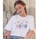 23S/S 預訂|AMBLER FOUR BEARS T-SHIRTS 23S/S 預訂|AMBLER FOUR BEARS T-SHIRTS