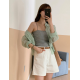 夏季預訂|基本日常短褲(S-XL) 夏季預訂|基本日常短褲(S-XL)