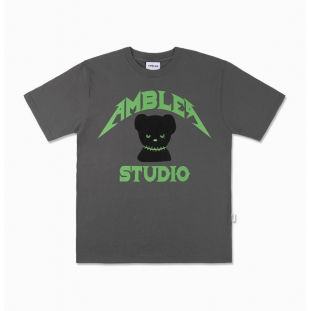 23S/S 預訂|AMBLER KITSCH T-SHIRTS 23S/S 預訂|AMBLER KITSCH T-SHIRTS