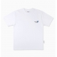 23S/S 現貨|AMBLER BLUE BUTTERFLY T-SHIRTS 23S/S 現貨|AMBLER BLUE BUTTERFLY T-SHIRTS