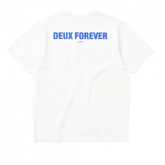 夏季預訂｜thisisneverthat TNT Deux Forever Tee