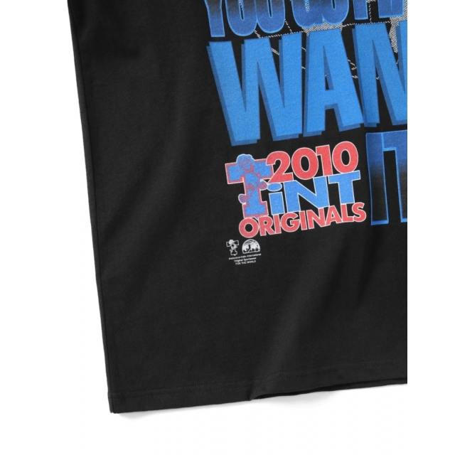 夏季預訂|thisisneverthat WANT IT Tee 夏季預訂|thisisneverthat WANT IT Tee