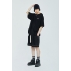 預訂｜ROMANTIC CROWN x WOOZI 23SS WATER PRINTING FLOWER TEE SHIRT