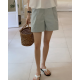 夏季預訂|6色打摺短褲 夏季預訂|6色打摺短褲