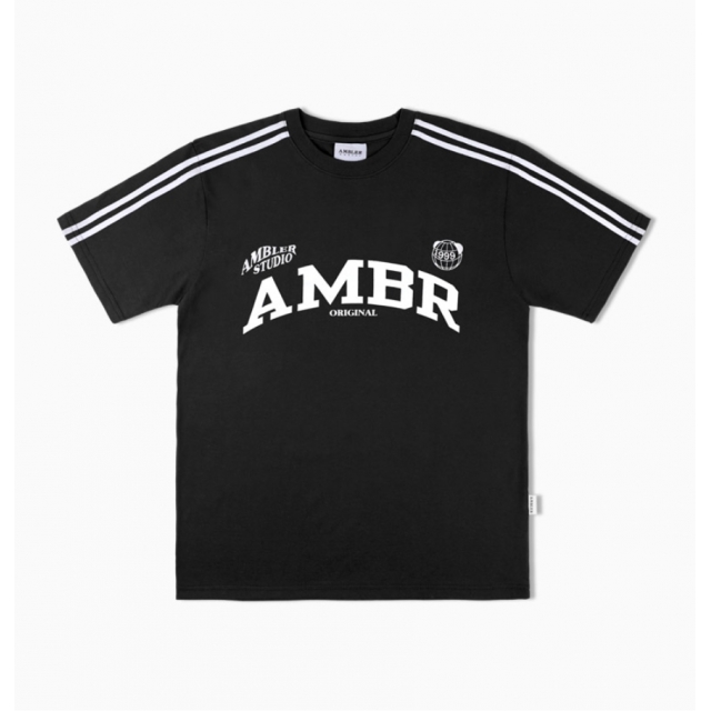 23S/S 預訂|AMBLER SPORTY AMBR T-SHIRTS 23S/S 預訂|AMBLER SPORTY AMBR T-SHIRTS