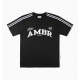 23S/S 預訂|AMBLER SPORTY AMBR T-SHIRTS 23S/S 預訂|AMBLER SPORTY AMBR T-SHIRTS