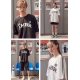 23S/S 預訂|AMBLER SPORTY AMBR T-SHIRTS 23S/S 預訂|AMBLER SPORTY AMBR T-SHIRTS
