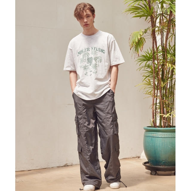 23S/S 預訂|AMBLER VINTAGE SUMMER T-SHIRTS 23S/S 預訂|AMBLER VINTAGE SUMMER T-SHIRTS