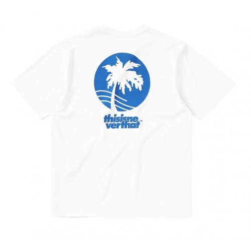 夏季預訂｜thisisneverthat Palm Tree Tee