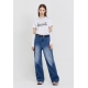 23SS 預訂｜ODD STUDIO SIGNATURE LOGO REGULAR FIT T-SHIRT
