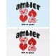 23S/S 預訂|AMBLER FOUR BEARS T-SHIRTS 23S/S 預訂|AMBLER FOUR BEARS T-SHIRTS