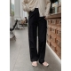 預訂｜SLOWAND 自家製 #SLOWMADE. For Summer Washer Slacks