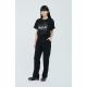 預訂｜ROMANTIC CROWN x WOOZI 23SS WAVE LOGO TEE SHIRT