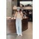 預訂｜SLOWAND 自家製 #SLOWMADE. For Summer Washer Slacks