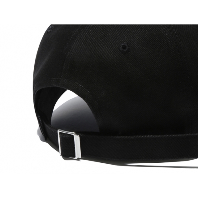 預訂｜ROMANTIC CROWN x WOOZI 23SS FLOWER LOGO BALL CAP