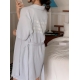 23S/S 預訂｜JUUNEEDU 2 Way Robe Pajamas (6 COLOR)