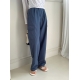 預訂｜SLOWAND 自家製 #SLOWMADE. For Summer Washer Slacks