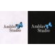 23S/S 現貨|AMBLER BLUE BUTTERFLY T-SHIRTS 23S/S 現貨|AMBLER BLUE BUTTERFLY T-SHIRTS