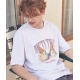 23S/S 預訂|AMBLER ICE CREAM T-SHIRTS 23S/S 預訂|AMBLER ICE CREAM T-SHIRTS