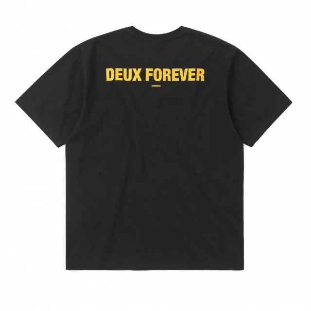 夏季預訂｜thisisneverthat TNT Deux Forever Tee