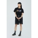 預訂｜ROMANTIC CROWN x WOOZI 23SS RAINBOW LOGO TEE SHIRT