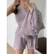 23S/S 預訂｜JUUNEEDU 2 Way Robe Pajamas (6 COLOR)
