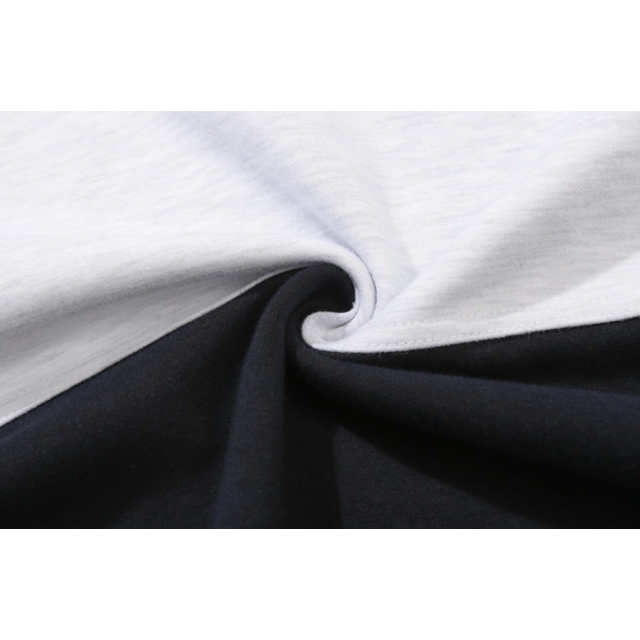 預訂｜ROMANTIC CROWN x WOOZI 23SS STRIPE RUGBY POLO