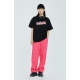 預訂｜ROMANTIC CROWN x WOOZI 23SS BLAZE LOGO TEE SHIRT