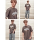 23S/S 預訂｜AMBLER THE STAR T-SHIRTS