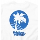夏季預訂｜thisisneverthat Palm Tree Tee