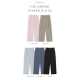 預訂｜SLOWAND 自家製 #SLOWMADE. For Summer Washer Slacks
