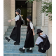 夏季預訂|背心後綁帶連身長裙 夏季預訂|背心後綁帶連身長裙