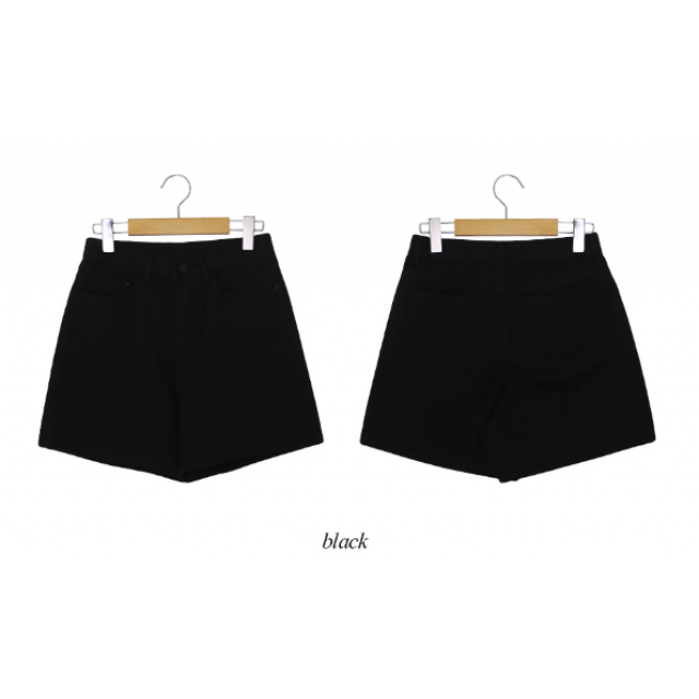 夏季預訂|基本日常短褲(S-XL) 夏季預訂|基本日常短褲(S-XL)