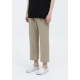 預訂｜ACOVER LINEN 9 WIDE BAINDING PANTS