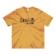 23S/S 預訂｜MAHAGRID RAW TIME TIE DYE TEE