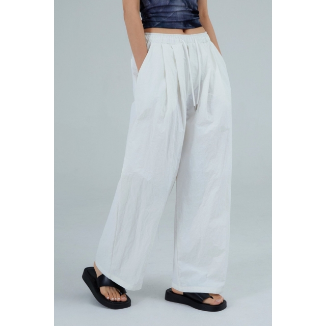 預訂｜ACOVER BROKER CITY OVERFIT JOGGER BANDING PANTS