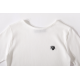 預訂｜MUAHMUAH STITCH ROUND LONG SLEEVE T-SHIRT