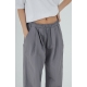 預訂｜ACOVER BROKER CITY OVERFIT JOGGER BANDING PANTS