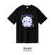 預訂｜VENHIT TRIBAL RABBIT OVERFIT T-SHIRT (男女可穿)