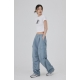 預訂｜ACOVER FRONT LINE BOOTCUT SWEAT PANTS