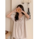 23S/S 預訂｜JUUNEEDU Mute Frill Pajamas (2 COLOR)