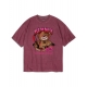 預訂｜VENHIT HUNT PIGMENT OVERFIT T-SHIRT (男女可穿)